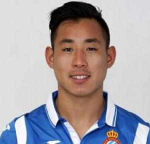 Wong (F.C. Jove Espaol) - 2017/2018