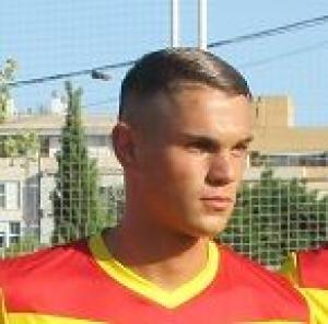 Damjanac (R.C.D. Mallorca B) - 2017/2018