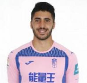 Rui Silva (Granada C.F.) - 2017/2018