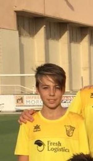 David Nuez (A.D. Poli Aguadulce) - 2017/2018