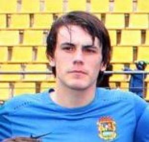 Atienza (C.F. Fuenlabrada) - 2017/2018