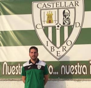 Juan Dieguez (Castellar bero) - 2017/2018