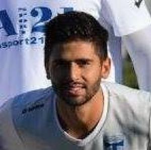 Andr Sousa (S.D. Sarriana) - 2017/2018