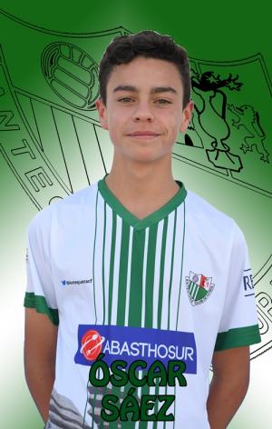 scar (Antequera C.F.) - 2017/2018