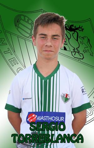 Xavi (Antequera C.F. B) - 2017/2018