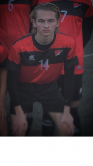 Pippo (U.D San Pedro) - 2017/2018