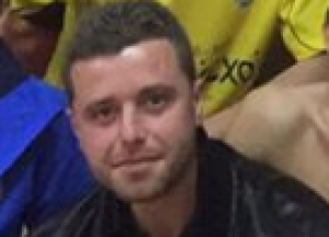 Marcos Rodriguez (Porto do Son C.F.) - 2017/2018