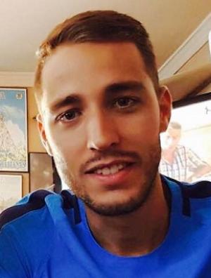 Juan Antonio (Panathinaikos FC) - 2017/2018