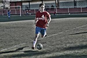 Jos Enrique (Arenas de Armilla B) - 2017/2018