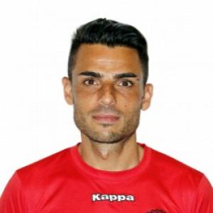 Jorge Romero (Crdoba C.F.) - 2017/2018