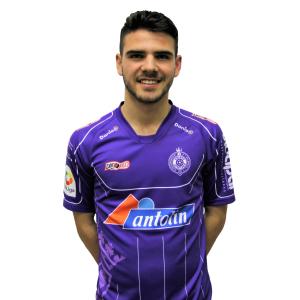 MICHU (Palencia Cristo Atl.) - 2017/2018