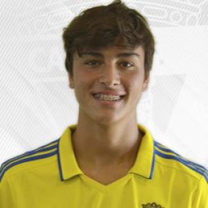 Jose ngel (Baln de Cdiz C.F.) - 2017/2018