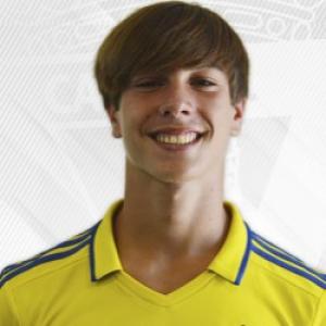 Manu Toledano (Baln de Cdiz C.F.) - 2017/2018