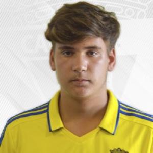 Felipe (Algeciras C.F.) - 2017/2018
