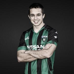 Muoyerro (Sestao River Club) - 2017/2018