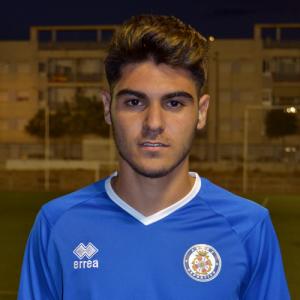 scar (Xerez D.F.C. B) - 2017/2018