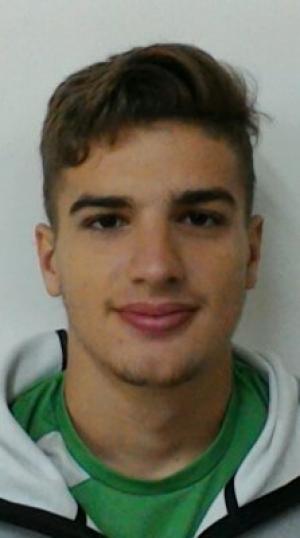 Carlos (Villa de Simancas) - 2017/2018