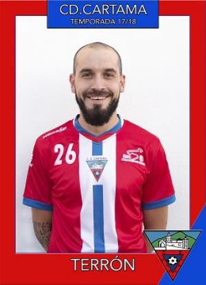 Terrn (C.D. Crtama) - 2017/2018