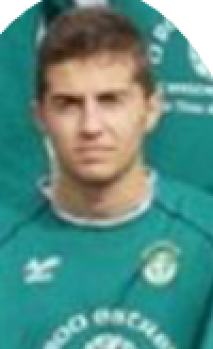 Pedro Via (Vizoo S.D. B) - 2017/2018