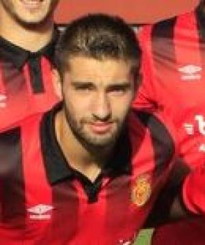 Gerardo Bonet (R.C.D. Mallorca B) - 2017/2018
