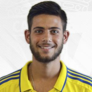 Antonio Mellao (Baln de Cdiz C.F.) - 2017/2018