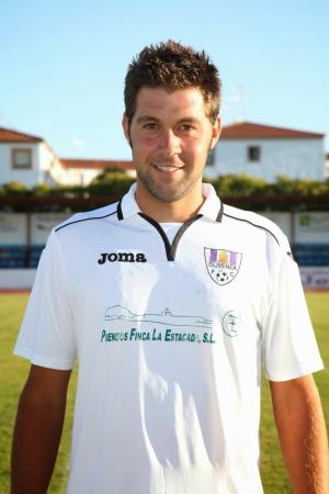 Capa (Olivenza F.C.) - 2017/2018