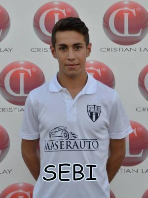 Sebi (Jerez C.F.) - 2017/2018