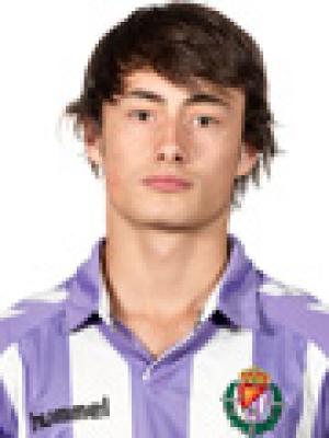 Apa (Real Valladolid) - 2017/2018