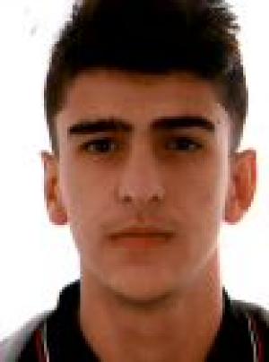 Pablo Lpez (C.D. Subiza) - 2017/2018