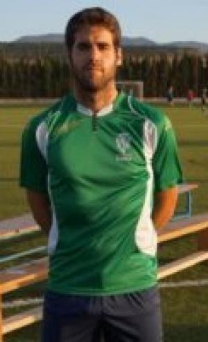 Eslava (C.D. Irua) - 2017/2018