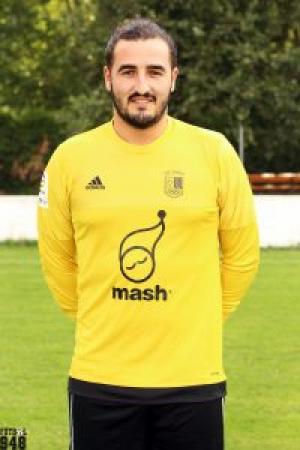 Josu (C.D. Cantolagua) - 2017/2018