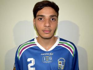 scar (C.D Alhaurino) - 2017/2018