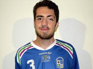 Vctor  (C.D Alhaurino B) - 2017/2018
