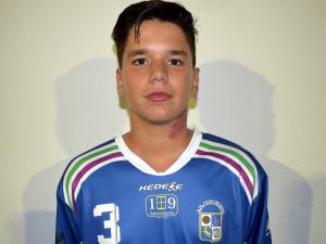 Alejandro (C.D Alhaurino) - 2017/2018