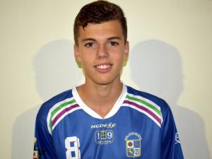 Perea (C.D Alhaurino B) - 2017/2018