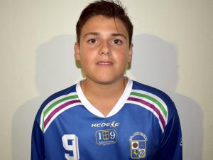 Pablo (C.D Alhaurino B) - 2017/2018