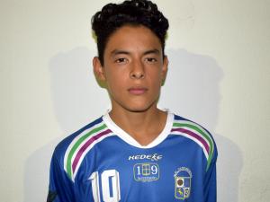 Kevn (C.D Alhaurino) - 2017/2018