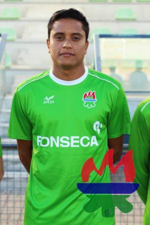 Mauri (San Juan Pamplona) - 2017/2018