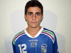 Guerrero (C.D Alhaurino) - 2017/2018