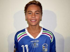 Donato (C.D Alhaurino) - 2017/2018