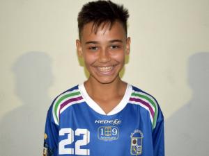 Corts (C.D Alhaurino) - 2017/2018