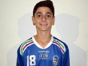 Garca (C.D Alhaurino) - 2017/2018