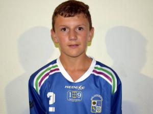 Antonio (C.D Alhaurino) - 2017/2018