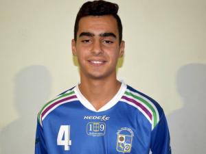 Alejandro (C.D Alhaurino) - 2017/2018