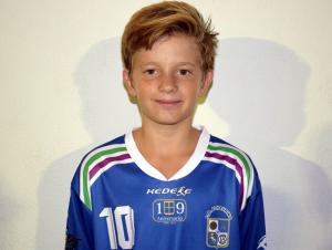 Ral (C.D. Alhaurino) - 2017/2018