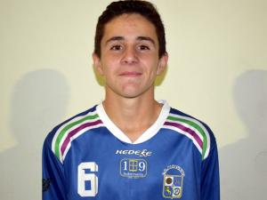 lvaro (C.D Alhaurino) - 2017/2018