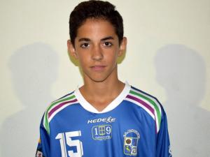 Maldonado (C.D Alhaurino) - 2017/2018