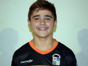 Tato (C.D Alhaurino) - 2017/2018