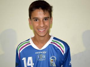Juan Jess (C.D Alhaurino) - 2017/2018