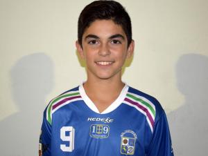 Vzquez (C.D Alhaurino) - 2017/2018